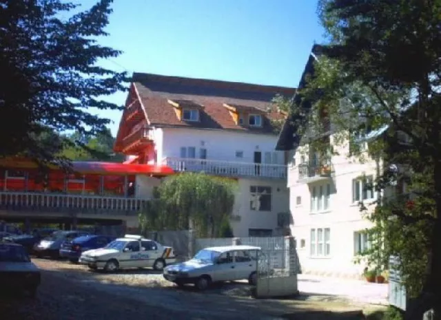 Hotel Angelica