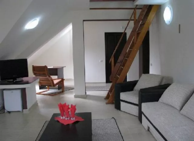 Club Vila Bran 2/3/4/6/5/9 /casa Taraneasca