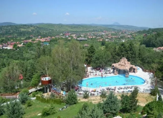 Club Vila Bran 2/3/4/6/5/9 /casa Taraneasca