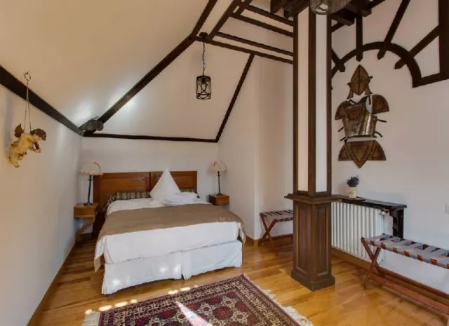 Casa Din Bran