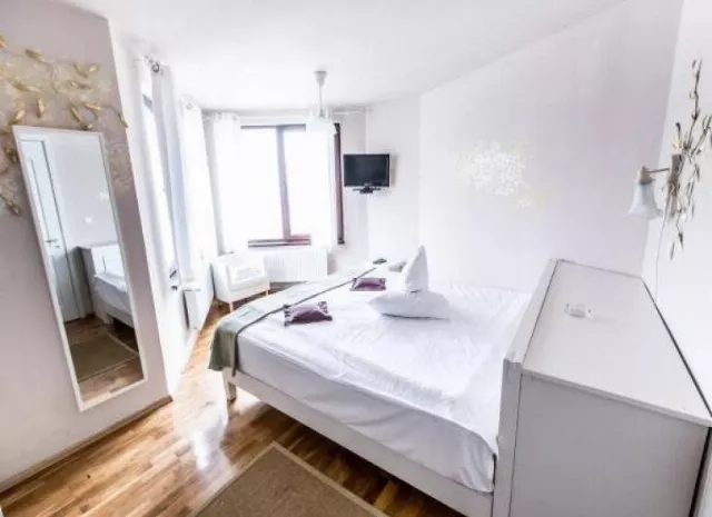 Casa Din Bran Villas