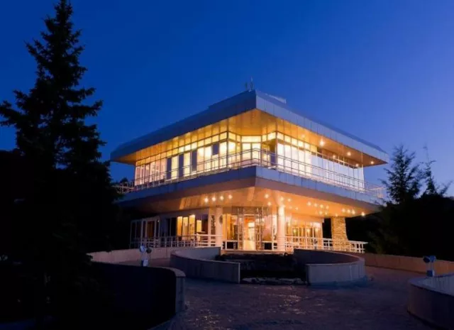 Complex Lac De Verde Golf And Leisure Resort