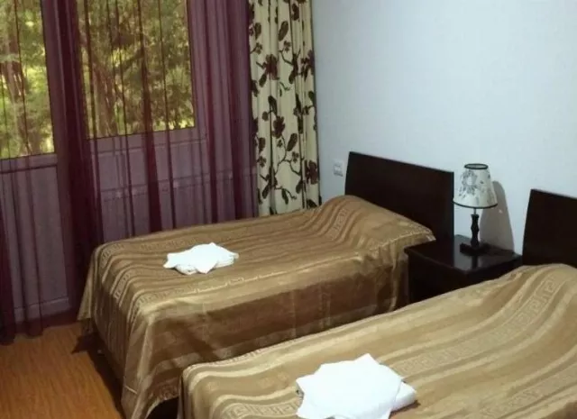 Complex Lac De Verde Golf And Leisure Resort