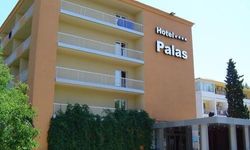 Hotel Palas, Romania / Mamaia