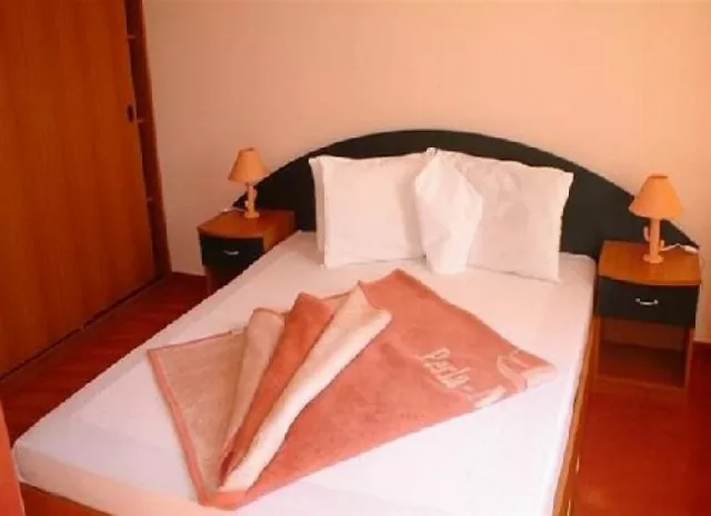 Hotel Perla