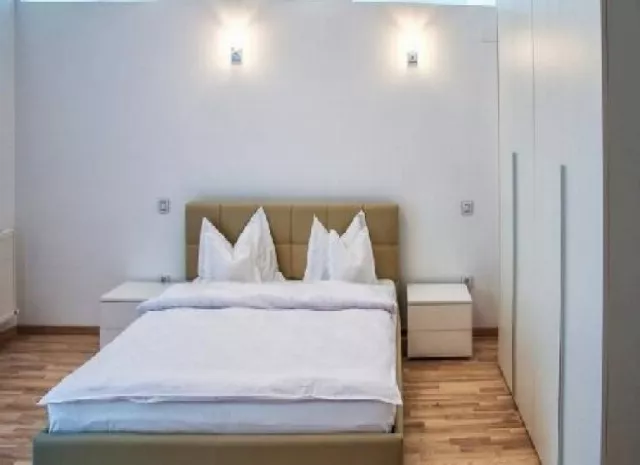 Hotel Riviera Residence