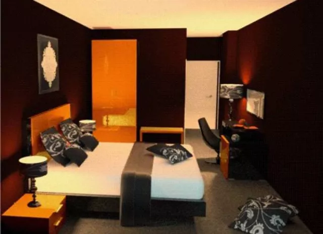 Hotel Mizuumi Boutique
