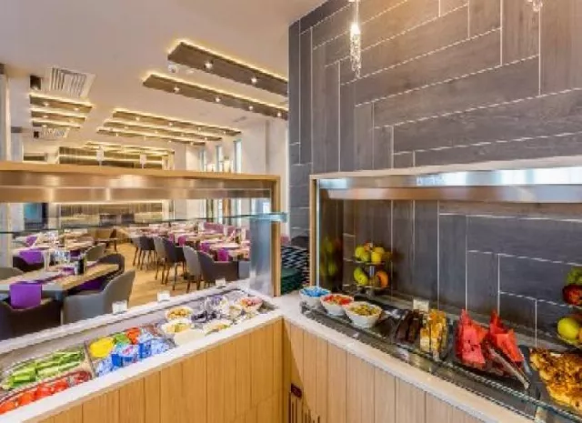 Hotel Splendid Conference & Spa