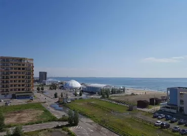 Apartments Paradis - Sun, Fun And Clubs, Romania / Mamaia