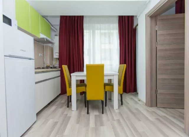 Apartments Paradis - Sun, Fun And Clubs