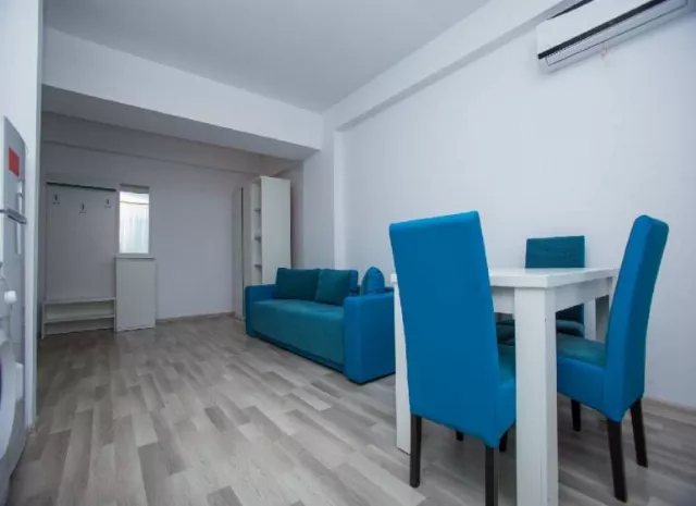 Apartments Paradis - Sun, Fun And Clubs