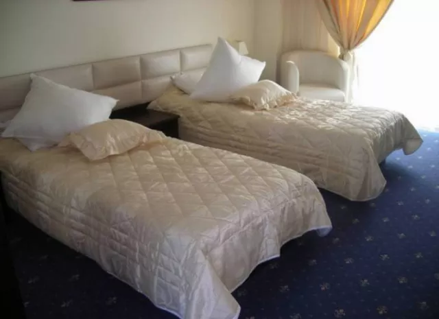 Hotel Laguna