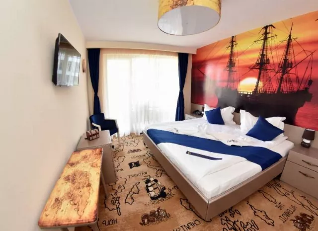 Hotel Nautic Sport
