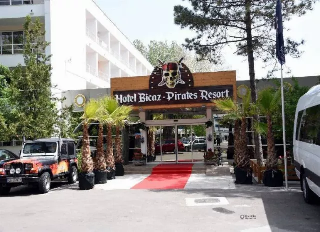 Hotel Nautic Sport