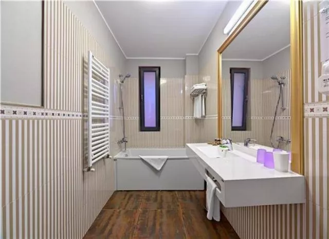 Aparthotel Tomis Garden