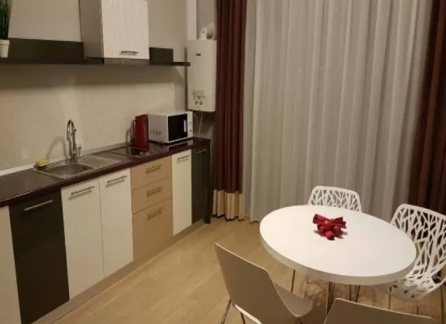 Aparthotel Tomis Garden