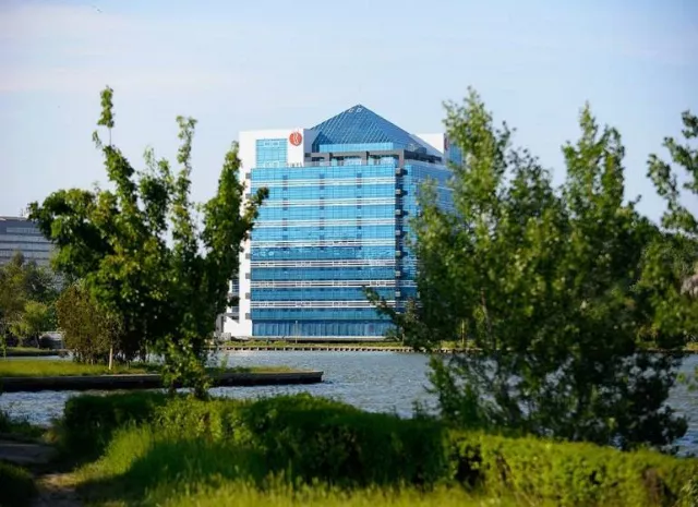 Hotel Ramada By Wyndham