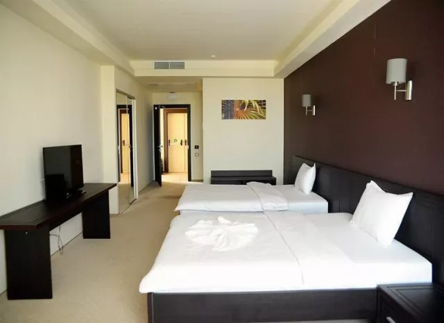 Hotel Ramada By Wyndham