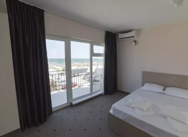Hotel Sammos Beach Resort