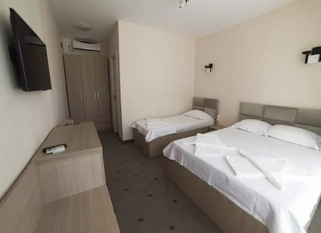 Hotel Sammos Beach Resort