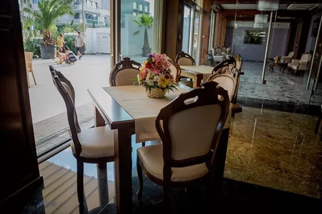 Hotel Almar Luxury