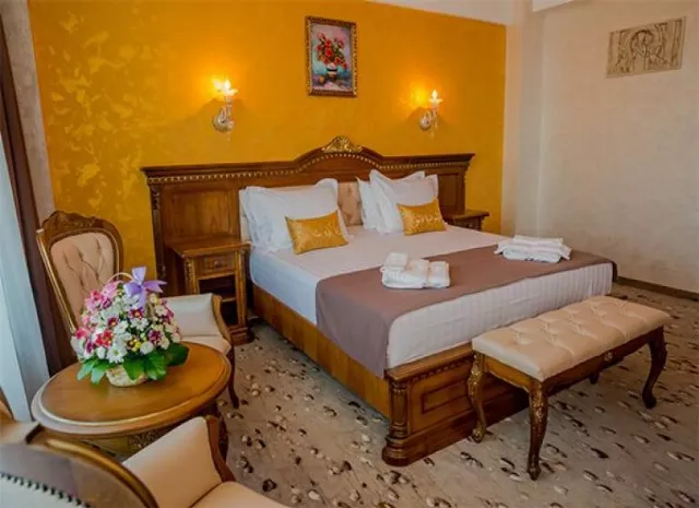 Hotel Almar Luxury