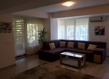 Apartament Sunrise, Romania / Mamaia