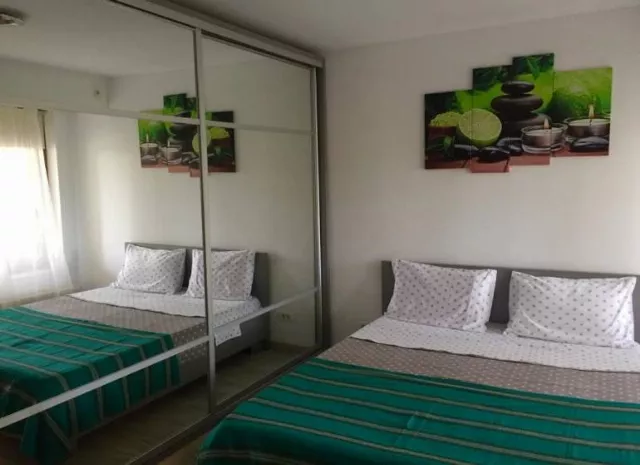 Apartament Sunrise
