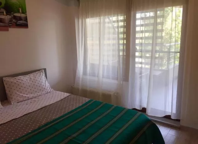 Apartament Sunrise