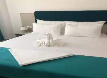 Apartamente Excelsior, Romania / Mamaia