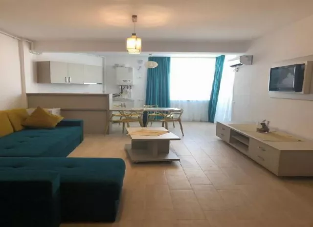 Apartamente Excelsior