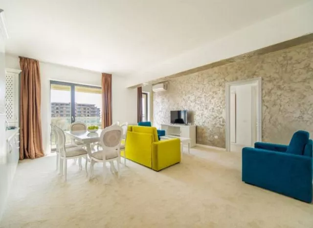 Apartamente Miramare