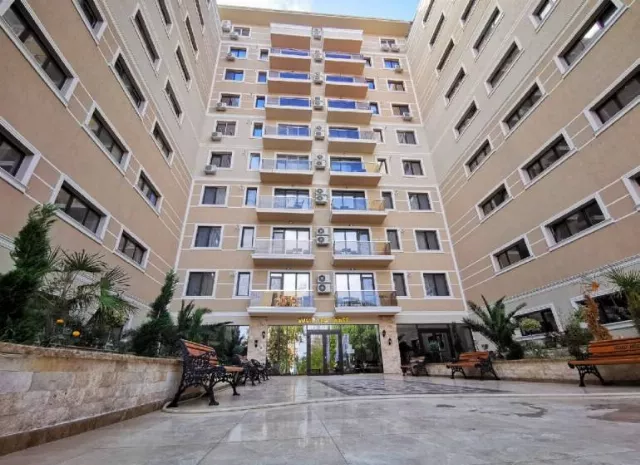 Apartments Paradis - Sun And Fun By The Lake