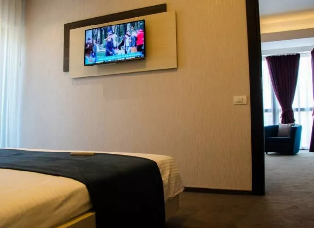 Hotel Milano Blue