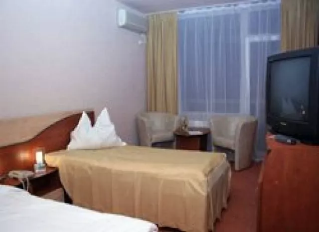 Hotel Paradiso