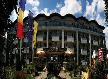 Hotel Corsa, Romania / Mangalia