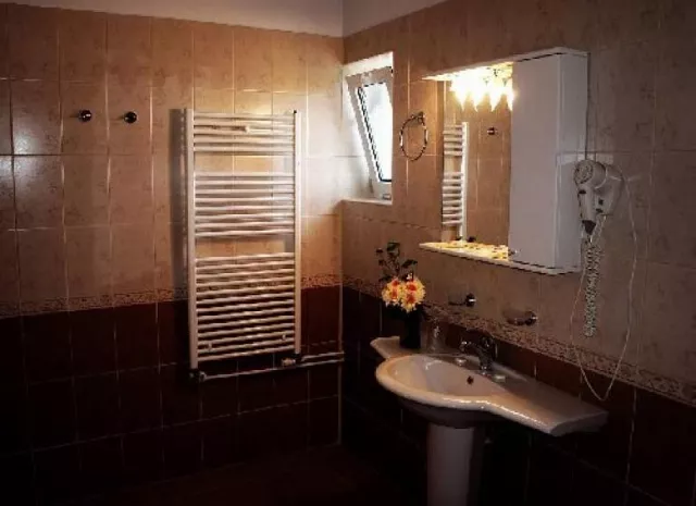 Hotel Corsa