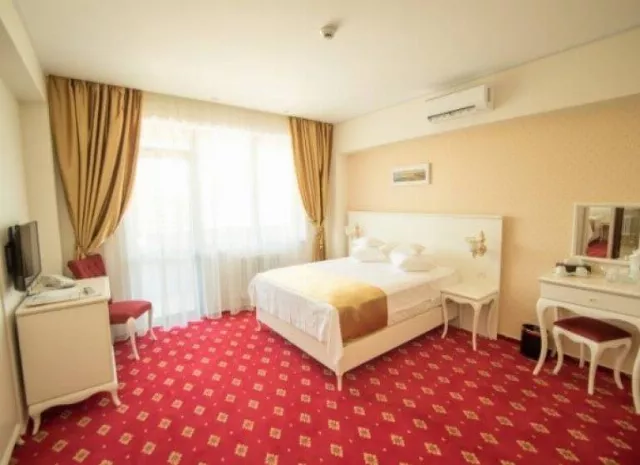 Hotel Msr Port