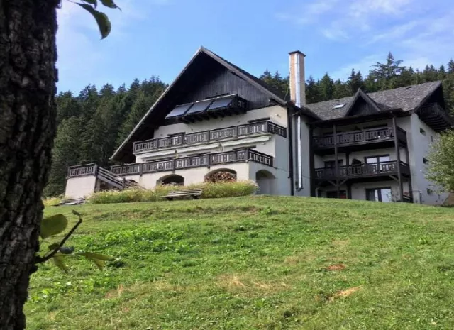 Bucovina Lodge