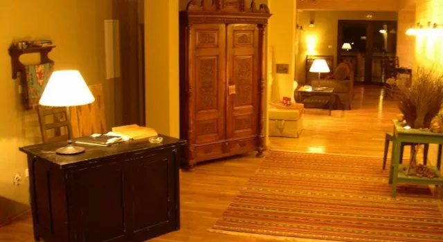 Bucovina Lodge