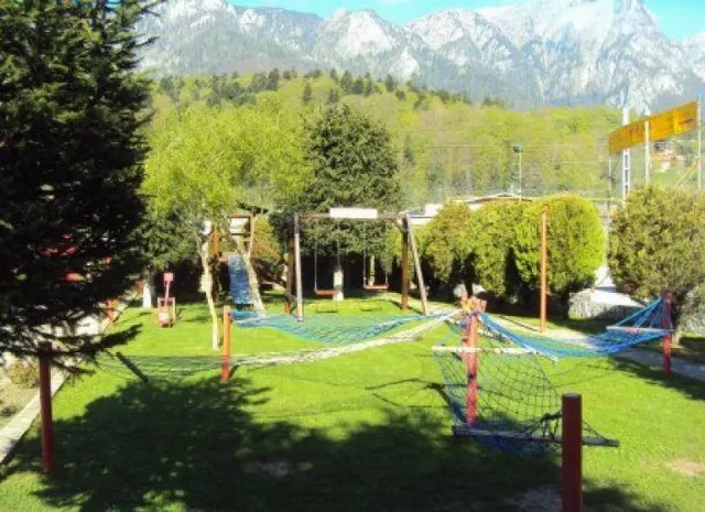 Hotel Residence Park Mona