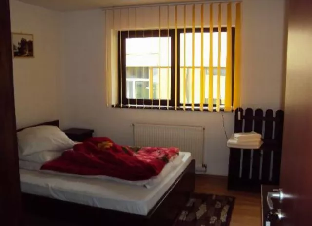 Hotel Residence Park Mona