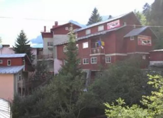 Vila Cristina