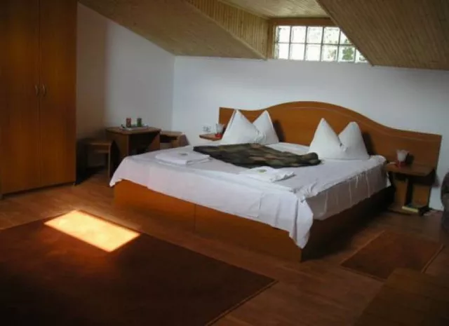 Vila Cristina