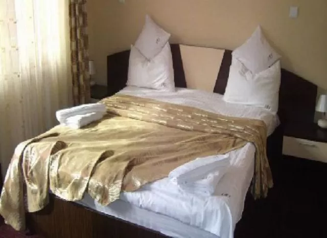 Hotel Iri