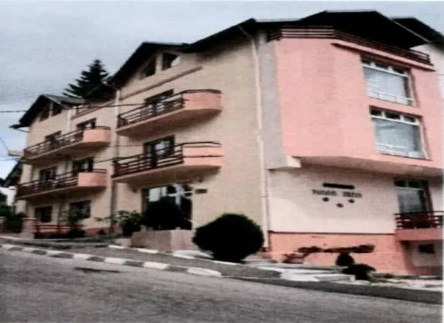 Valea Alba