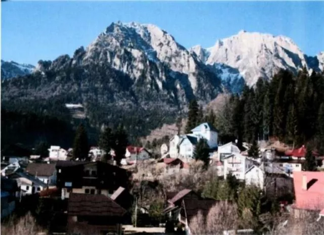 Valea Alba