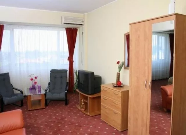 Hotel Calarasi