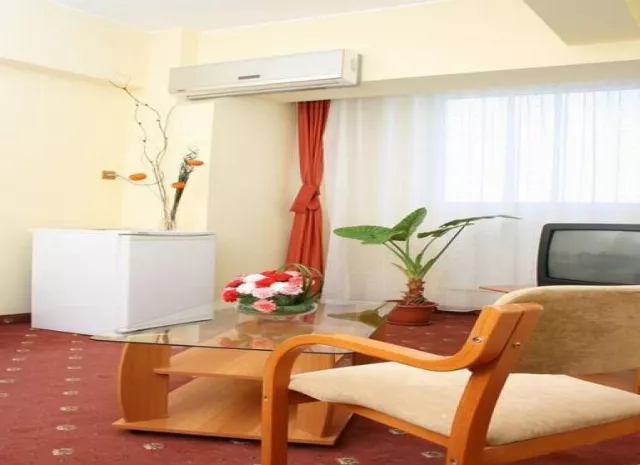 Hotel Calarasi