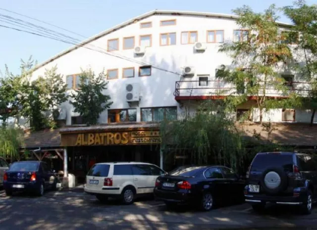 Hotel Albatros